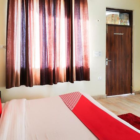 Silver Dew Resorts And Restaurant Dhanaulti Exterior photo