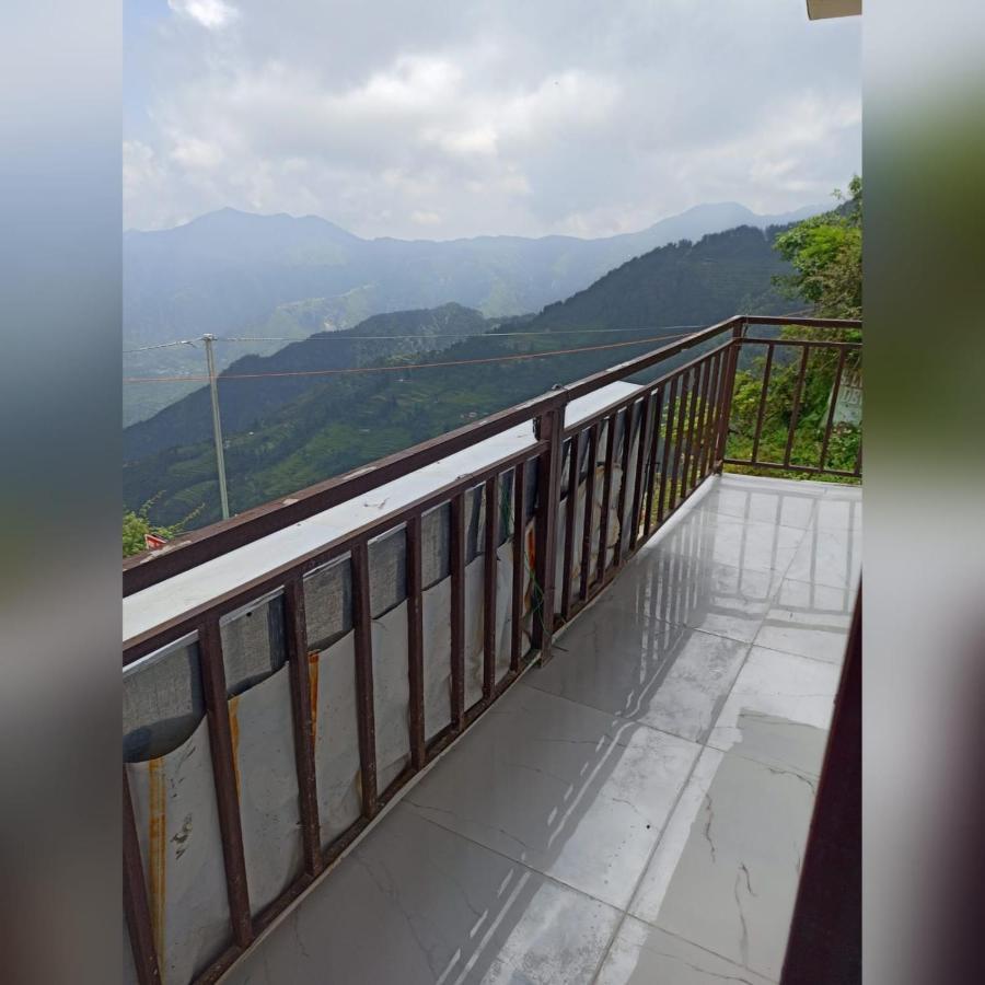 Silver Dew Resorts And Restaurant Dhanaulti Exterior photo
