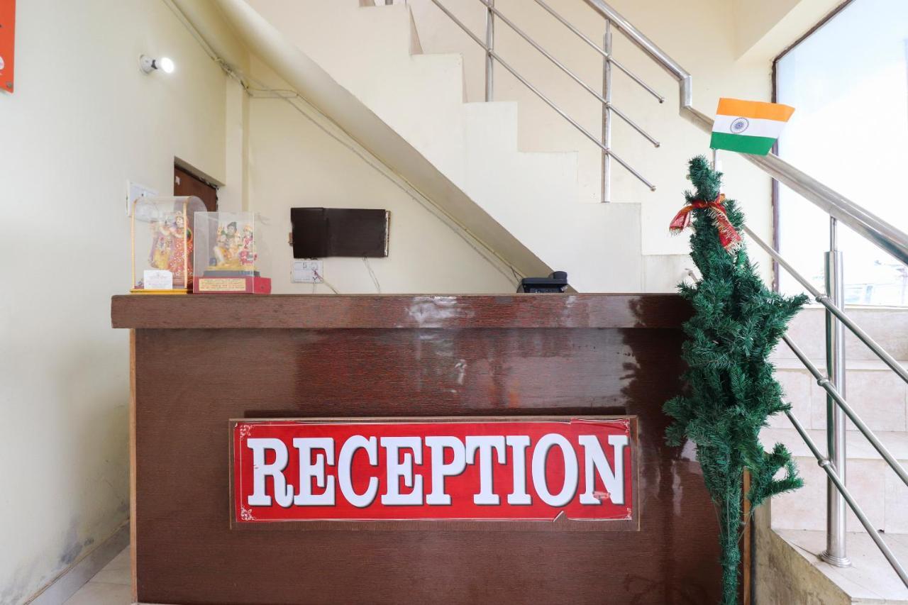 Silver Dew Resorts And Restaurant Dhanaulti Exterior photo